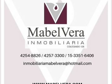 Casa en venta en Bernal Oeste