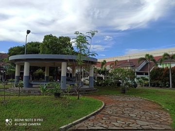 Rumah Nyaman di Cluster Aralia Harapan Indah Bekasi