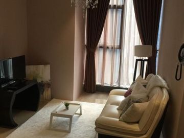 Best Price L’Avenue Residence Tipe 2BR & Furnished APT-A2738