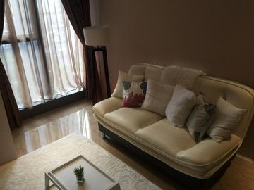 Best Price L’Avenue Residence Tipe 2BR & Furnished APT-A2738