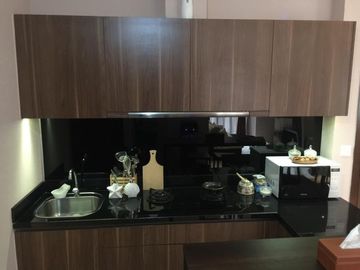 Best Price L’Avenue Residence Tipe 2BR & Furnished APT-A2738