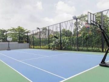 Best Price L’Avenue Residence Tipe 2BR & Furnished APT-A2738