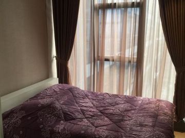 Best Price L’Avenue Residence Tipe 2BR & Furnished APT-A2738