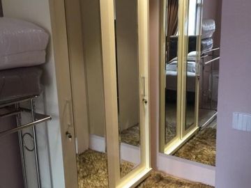 Best Price L’Avenue Residence Tipe 2BR & Furnished APT-A2738