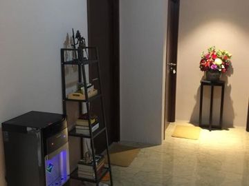Best Price L’Avenue Residence Tipe 2BR & Furnished APT-A2738