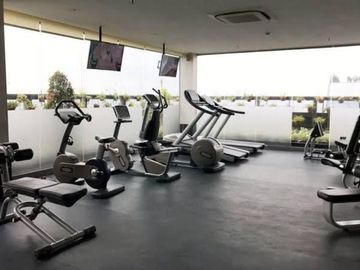 Best Price L’Avenue Residence Tipe 2BR & Furnished APT-A2738