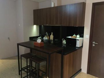 Best Price L’Avenue Residence Tipe 2BR & Furnished APT-A2738