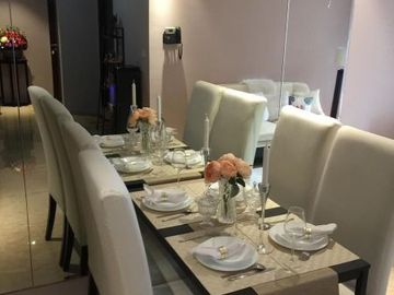 Best Price L’Avenue Residence Tipe 2BR & Furnished APT-A2738