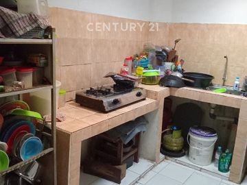 Dijual Cepat Rumah 1 Lantai Di Harapan Indah 1 Kota Bekasi