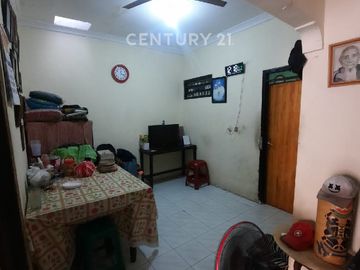 Dijual Cepat Rumah 1 Lantai Di Harapan Indah 1 Kota Bekasi