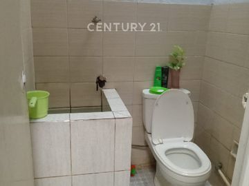 Dijual Cepat Rumah 1 Lantai Di Harapan Indah 1 Kota Bekasi