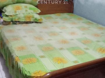 Dijual Cepat Rumah 1 Lantai Di Harapan Indah 1 Kota Bekasi