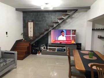 Duplex en venta en Villa Bosch