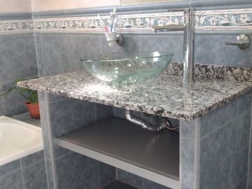 Duplex en venta en Villa Bosch