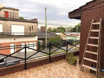 Duplex en venta en Villa Bosch