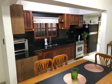 Duplex en venta en Villa Bosch