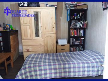 CASA PARA REFACCIONAR Y/O CONSTRUIR  AE 26, TERRENO PROPIO EN ESQUINA.