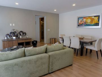 Venta de departamento en Centro de Tlalnepantla, 5 de Mayo 18