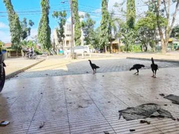 Dijual Ruko/Toko Strategis di Kota Palembang