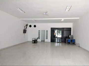 Dijual Ruko/Toko Strategis di Kota Palembang