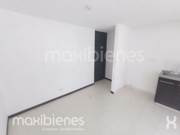 apartamento en arriendo en machado. Cod A21067