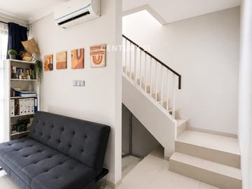 Dijual Rumah Minimalis Di Kebayoran Bintaro Ip 18557