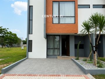 Dijual Rumah Minimalis Di Kebayoran Bintaro Ip 18557