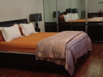 Rumah Keren dan Strategis di Bintaro Kebayoran Residence -2034