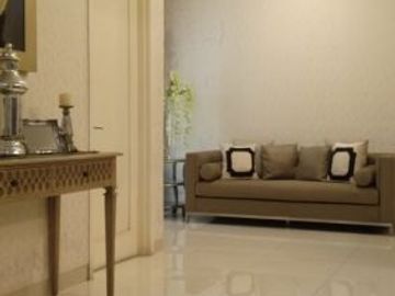 Rumah Keren dan Strategis di Bintaro Kebayoran Residence -2034