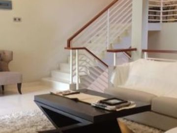 Rumah Keren dan Strategis di Bintaro Kebayoran Residence -2034