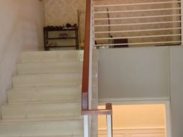 Rumah Keren dan Strategis di Bintaro Kebayoran Residence -2034