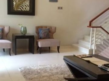 Rumah Keren dan Strategis di Bintaro Kebayoran Residence -2034