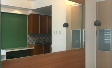 Studio with parking for sale in One rockwell East condominium rockwell makati