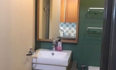 Studio with parking for sale in One rockwell East condominium rockwell makati
