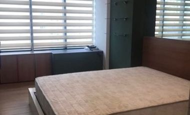 Studio with parking for sale in One rockwell East condominium rockwell makati