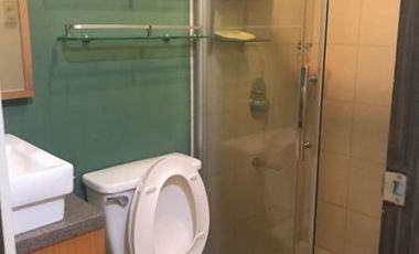 Studio with parking for sale in One rockwell East condominium rockwell makati