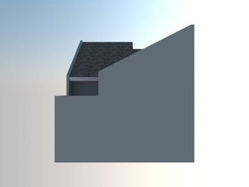 Rumah Apik dan Modern Harga Pas Dikantong dekat Resto Jejamuran Sleman