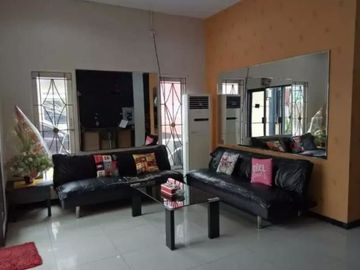 Ruko Siap Pakai Nginden Semolo Surabaya