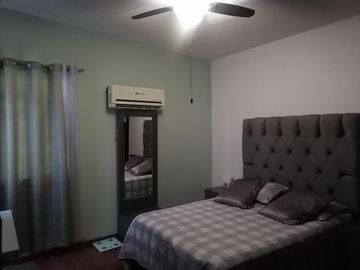CASA EN VENTA EN COL.CUMBRES 6 SECTOR
