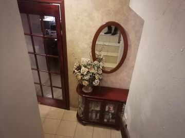 CASA EN VENTA EN COL.CUMBRES 6 SECTOR