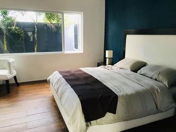 Newly Built with Swimming Pool House for Sale in Pandan Angeles City Near Marquee Mall