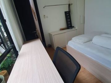 Rumah Cantik Fully Furnished Di Sektor 9 Discovery Bintaro 6811