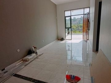 Jual Murah Rumah Bagus Berkualitas Cuma 300Jtan di Banjaran Bandung Selatan