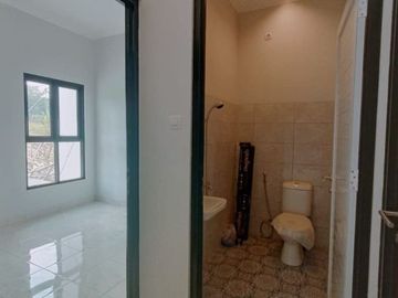 Jual Murah Rumah Bagus Berkualitas Cuma 300Jtan di Banjaran Bandung Selatan