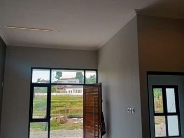 Jual Murah Rumah Bagus Berkualitas Cuma 300Jtan di Banjaran Bandung Selatan