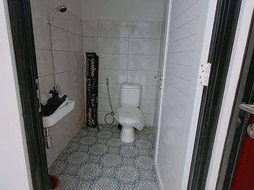Jual Murah Rumah Bagus Berkualitas Cuma 300Jtan di Banjaran Bandung Selatan
