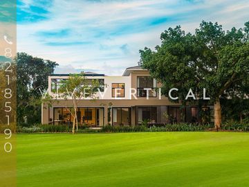 Casa en venta en Amanhá en avenida Contry Club Merida Yucatan