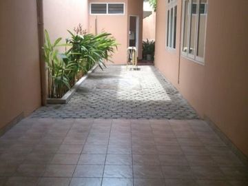 DIjual Rumah Siap Huni Dukuh Pakis *NI