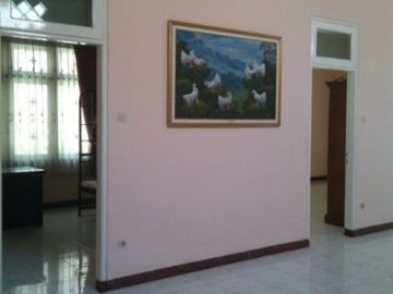 DIjual Rumah Siap Huni Dukuh Pakis *NI