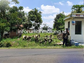 Tanah Dijual Di Malang